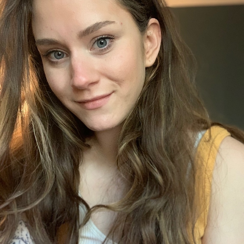 Meet your Posher, Karissa